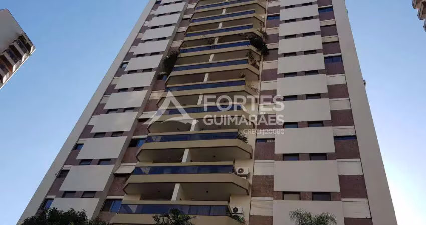 Apartamento com 3 suíte no centro de ribeirão preto!