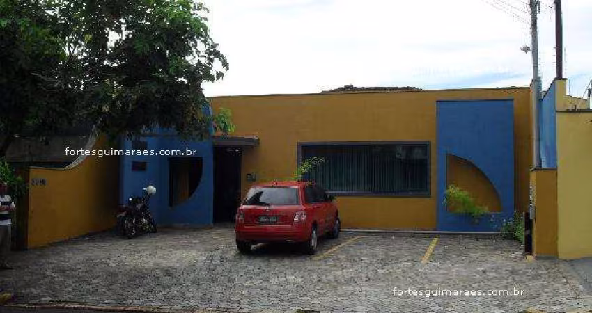 Imovel Comercial com 290 m² no Bairro Jardim Sumare!