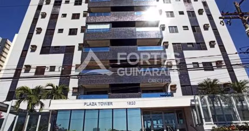 Apartamentos Padrão em Ribeirão Preto