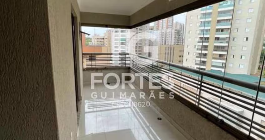 Apartamentos Padrão em Ribeirão Preto