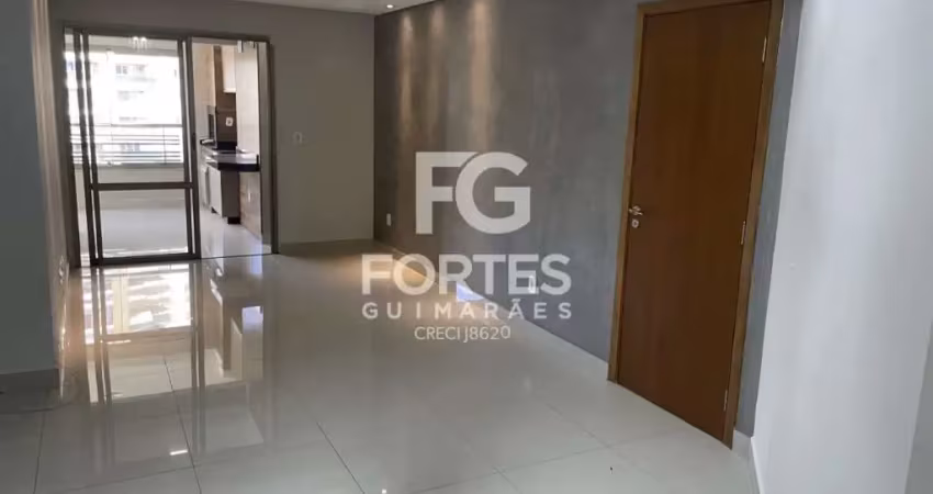 Apartamento para alugar, 3 quartos/suítes, 119,86 m² área útil, jd. botânico
