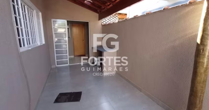 Casa com 3 Quartos de 136 m² no Bairro Jardim Paulistano!