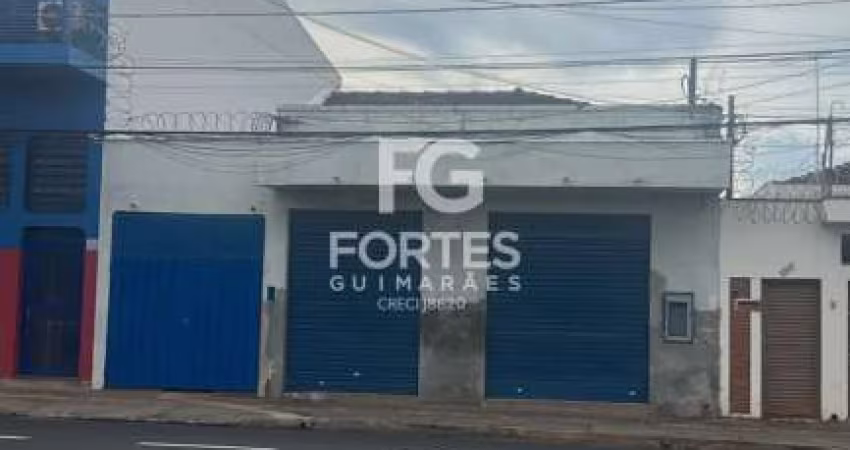 Salão Comercial com 45 m² no Bairro Campos Elíseos!