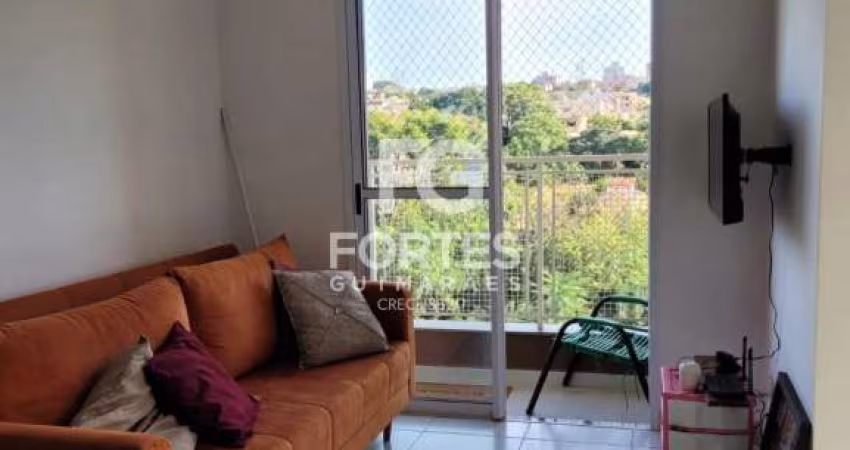 Apartamento Para Locação, 02 Quartos, 50 m², Jardim Novo Mundo