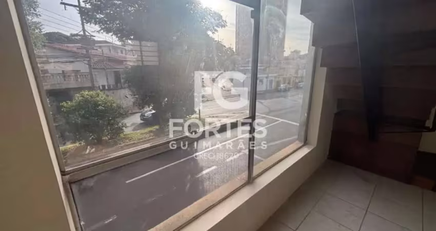 Ponto comercial para alugar na Avenida Portugal, Sala, Jardim América, Ribeirão Preto
