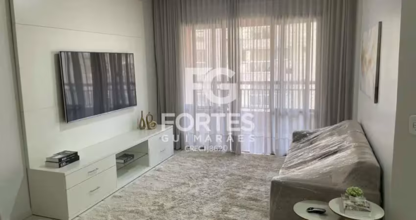 Apartamento para locação, 03 quartos sendo 3 suítes, 104 m², jardim botânico