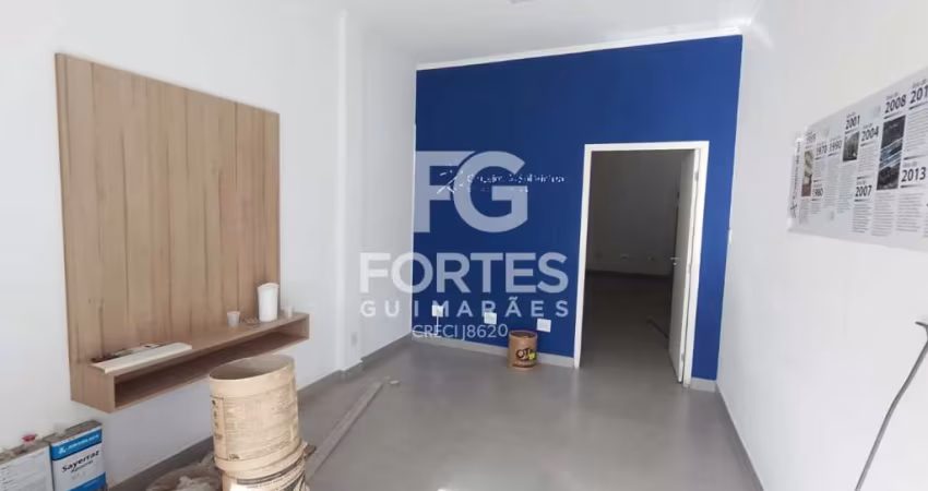 Salão Comercial com 31 m² no Bairro Ipiranga!