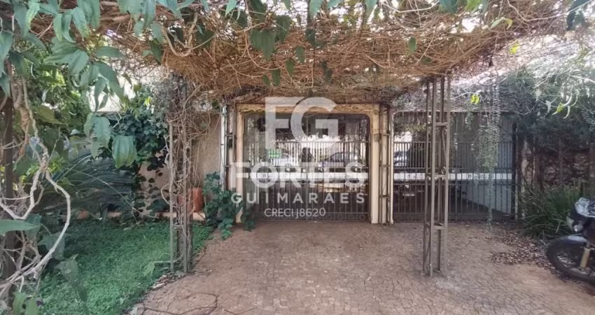 Imovel Comercial com 247 m² no Bairro Jardim Sumaré!