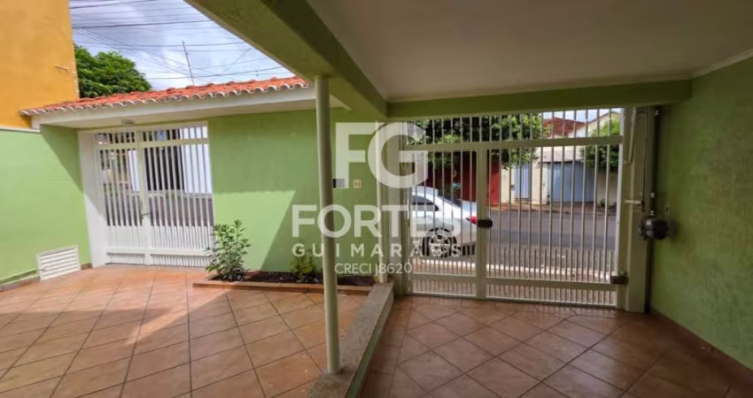 Casa com 3 Quartos de 125 m² no Bairro Campos Elíseos!