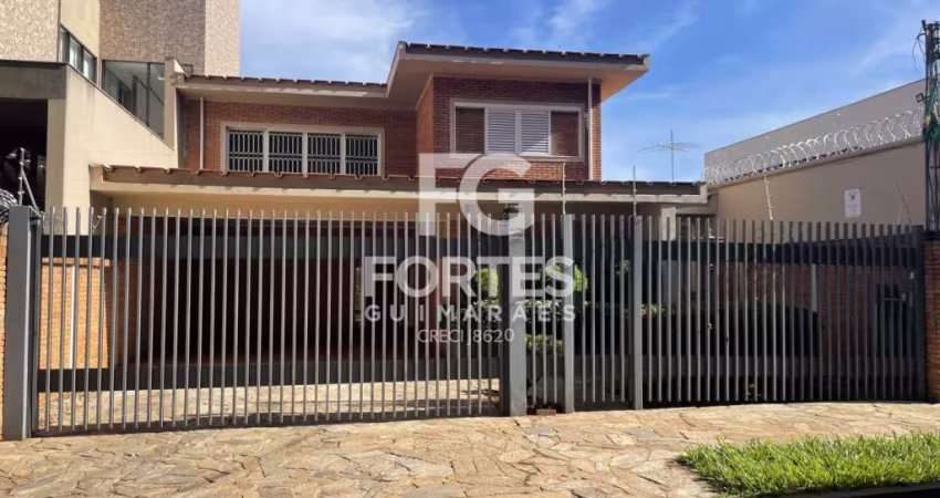 Sobrado comercial, 3 quartos/salas/suítes, 380,21 m² de construção, Alto da Boa Vista