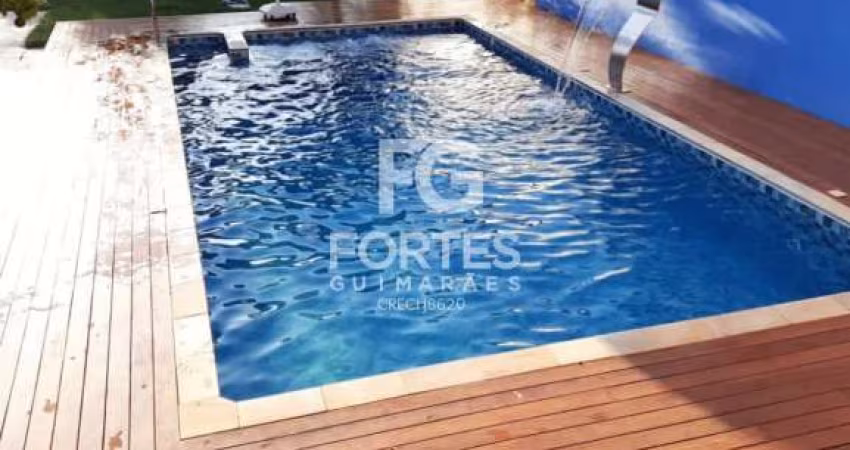 Chácara com 4 Quartos com 258 m² no  Condomínio Portal do Ipês!