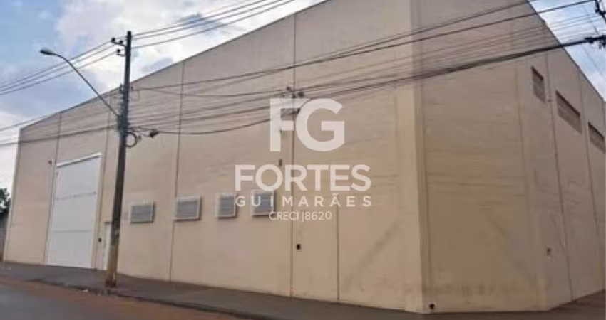 Galpão 630 m² próximo Rodovia Anhanguera