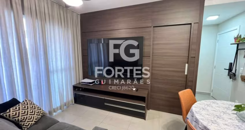 Apartamento para alugar, 2 quartos, 1 suíte, 66,58 m² útil, Quinta da primavera.