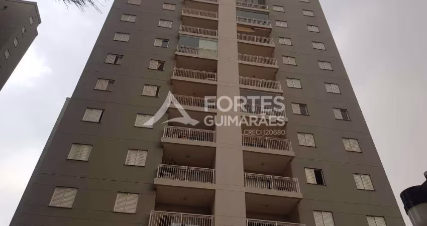 Apartamento para alugar, 3 quartos, 1 suíte, 77,96 m² útil, Nova Aliança