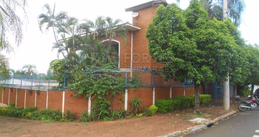 Casa Para Locação Comercial, 03 Quartos Sendo 01 Suíte, 539 m², Jardim São Luiz