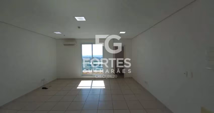 Sala Comercial com 38 m² no Bairro da Nova Ribeirânia!
