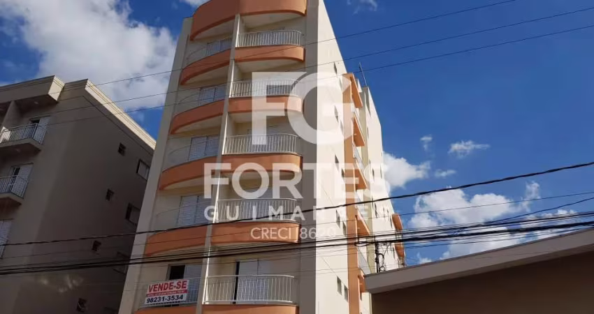 Apartamento de 2 Quartos com 74,61m² para locação no Santa Cruz