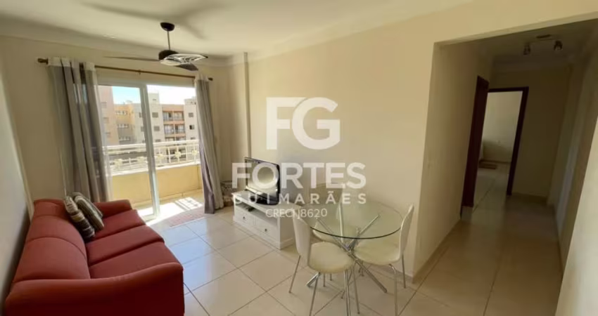 Apartamento Mobiliado de 2 Quartos 1 Suíte com 66m² no Bairro Nova Aliança !