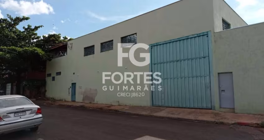 Galpão com 439m² no Bairro Jardim Salgado Filho!
