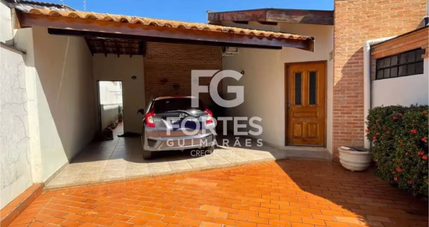 Casa com 4 Quartos de 162 m² no Bairro Jardim Santa Ângela!