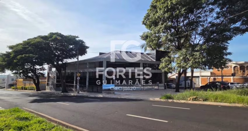 Imóvel Comercial  em via de grande movimento com magnifica vista de 558m² de área construída no Bairro Jardim América!