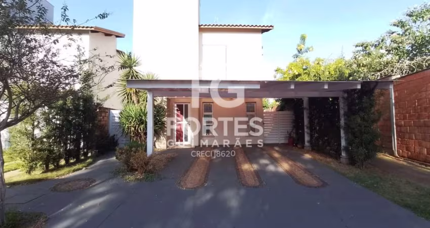 Casa com 3 Quartos sendo 129,83m² para locação no Parque dos Lagos