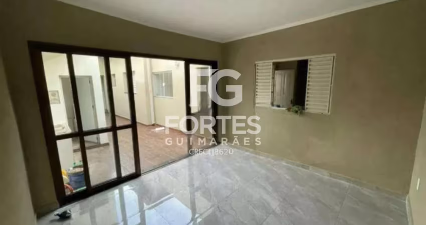 Casa Para Locação, 02 Quartos, 98 m², Campos elísios
