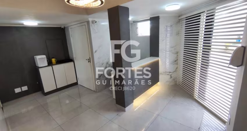 Imóvel Comercial de Esquina Sobrado ao lado do hospital São Lucas, entre as avenidas Presidente Vargas, Nove de Julho, Independência com 08 salas (04 térreas, 04 piso superior) + recepção completas co
