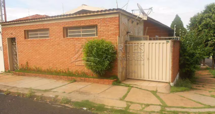 Casa residencial para locação, 03 quartos sendo 01 suíte, 248 m², jardim macedo