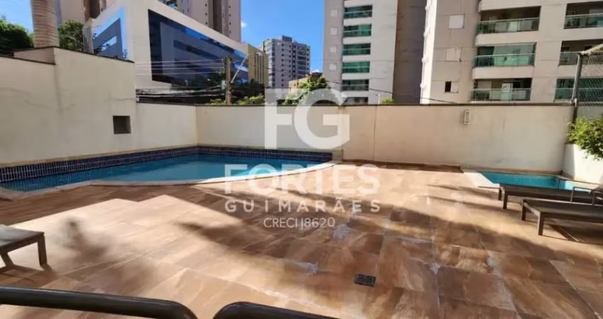 Apartamento com 3 Quartos com 137 m? no Bairro Jardim Botânico!