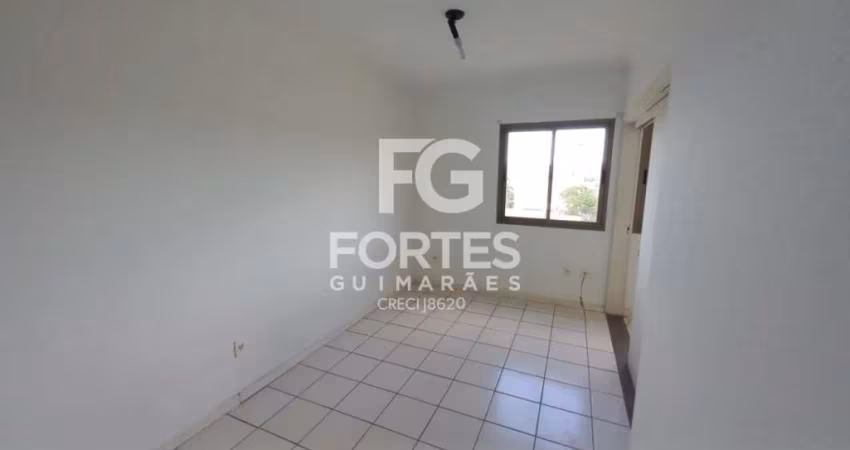 Apartamento com 1 Quartos com 37 m² no Bairro Ribeirânia!