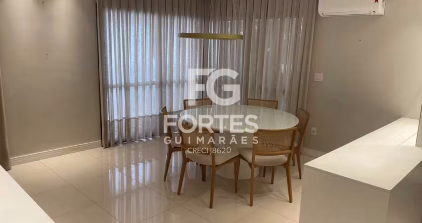 Apartamento para alugar, 3 quartos/suítes, 195,95 m² de área útil, Alto da Fiúsa/Jd. Botânico