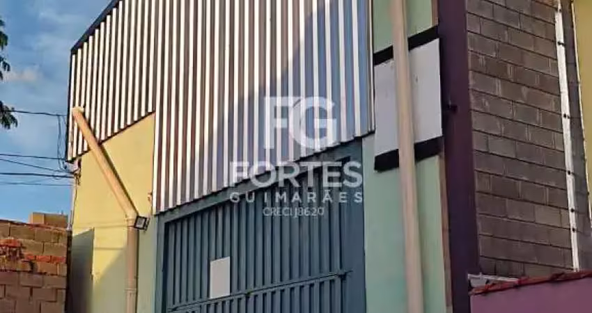Galpão com 396 m² no bairro jardim palma travassos!
