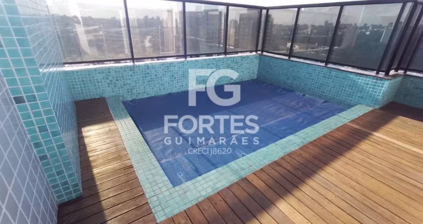 Apartamento Duplex com 4 Quartos de 252m² no bairro Santa Cruz do José Jacques!