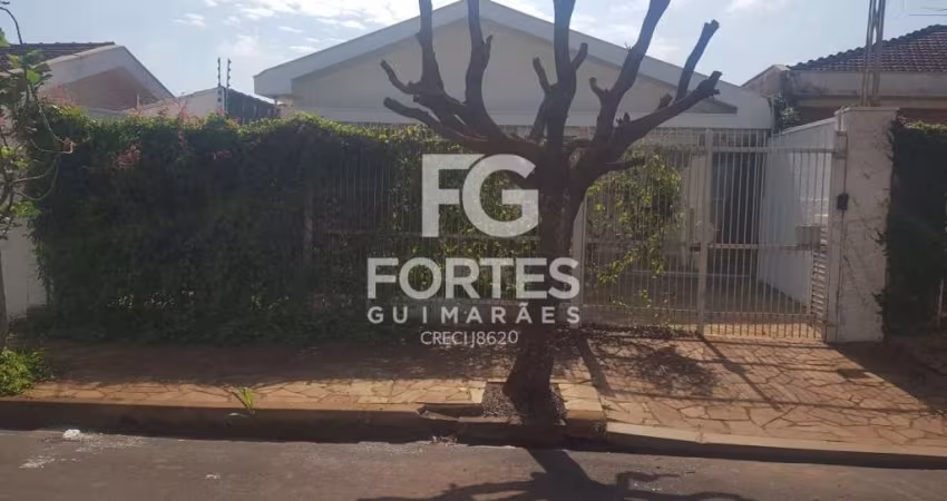 Casa térrea, 3 quartos/1 suíte, 169,44 m² de área útil, Jardim América