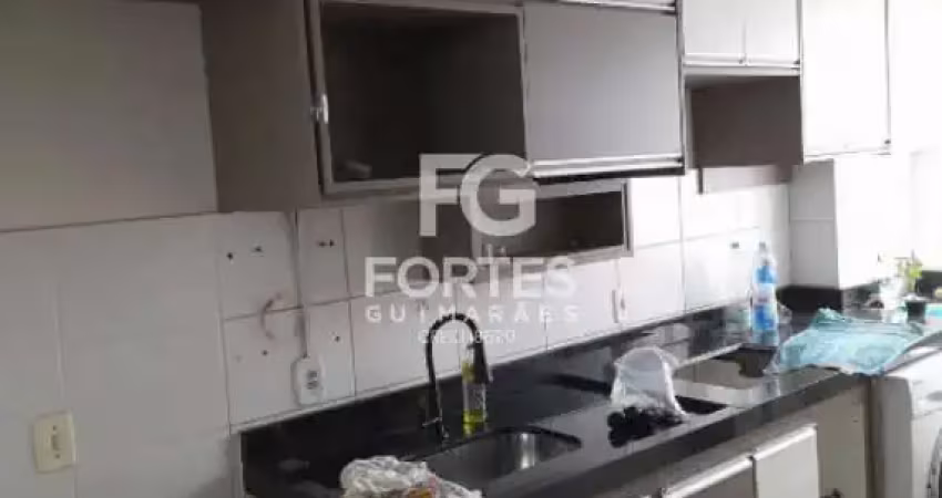 Apartamento para locação, 02 quartos, planejado, 42m², jardim vilico cantarelli