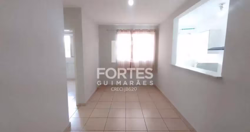 Apartamento com 2 Quartos no Bairro Nova Aliança