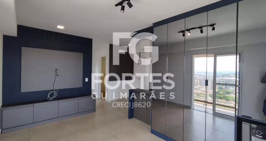 Apartamentos Padrão em Ribeirão Preto