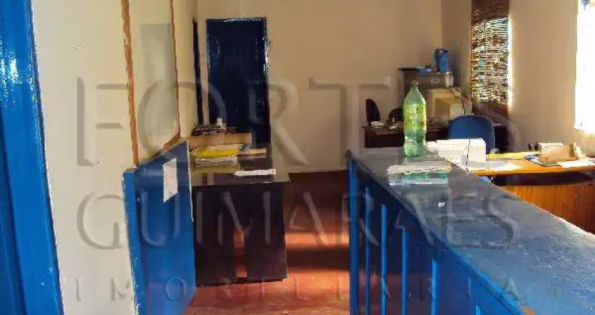 Comercial Salão em Ribeirão Preto