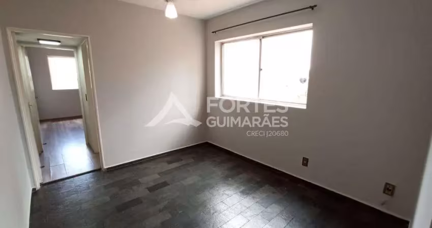Apartamento de 1 quarto na região central de ribeirão preto!
