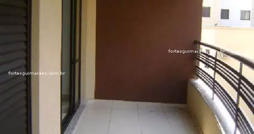 Apartamento de 3 quartos com 105,48m² para locação no Jardim Botânico