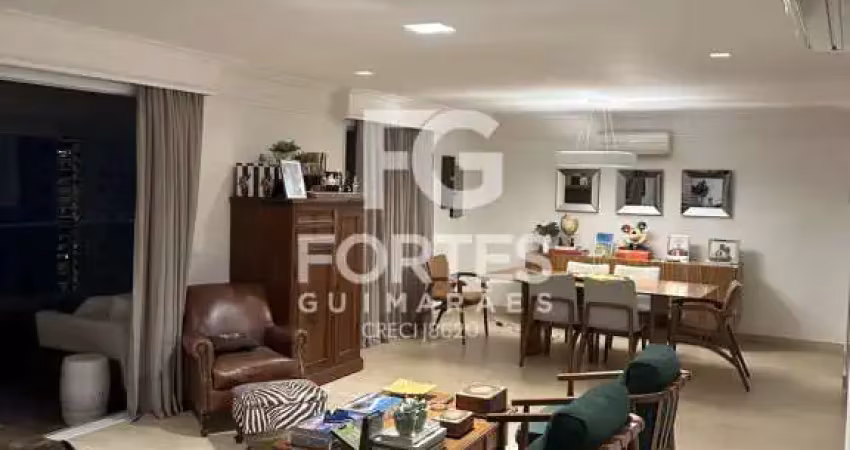 Apartamento para alugar, 4 quartos/suítes, 218,61 m² De área útil, Jd. Botânico