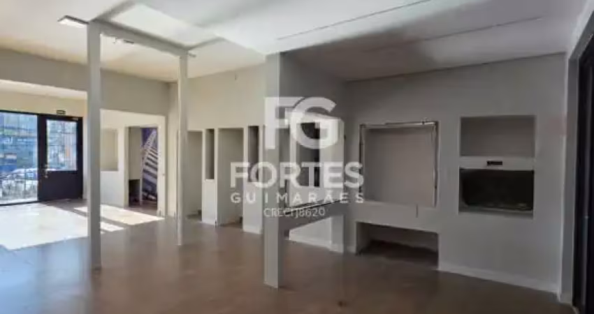 Imovel comercial com 190 m² de area construída no alto da boa vista!