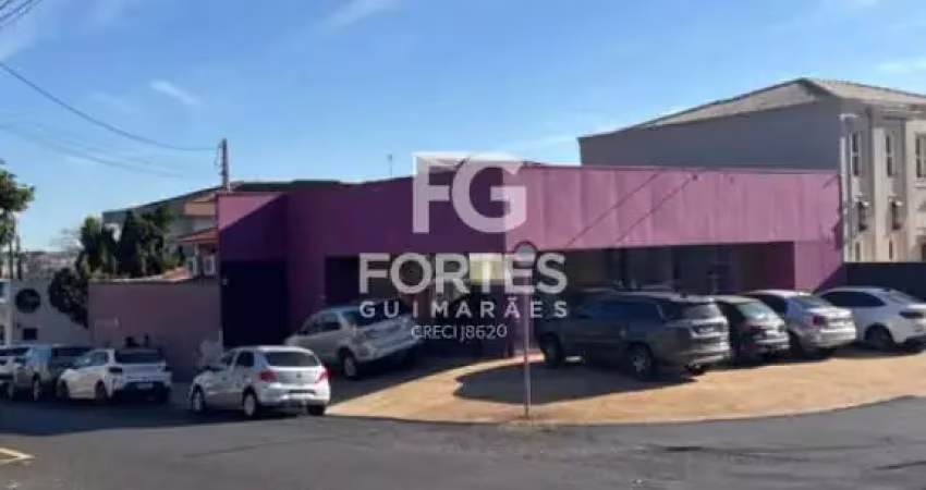 Imóvel comercial para locação de esquina, 05 vagas de estacionamento frontal, 318,70 m², jardim sumaré