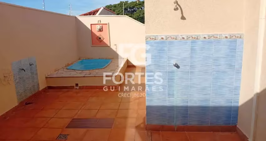 Casa Residencial Para Locação, 03 Quartos Sendo 01 Suíte, Piscina, 250 m², Jardim São Luiz
