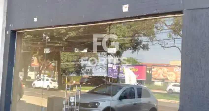 Imóvel Comercial/Loja na Fiusa.