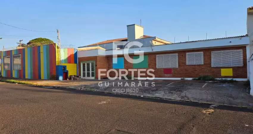 Salão comercial para locação, 610,00 m² de área útil no alto da boa vista