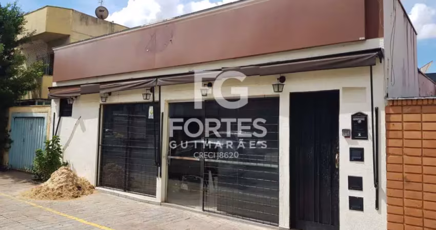 Imóvel comercial e casa para locação com 2 quartos, 216,98 m² de área construída no jardim irajá.