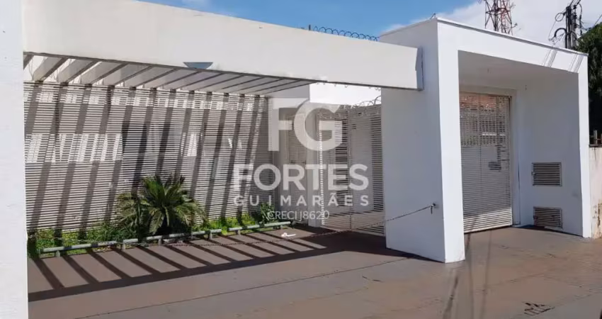Casa comercial para alugar na Rua Comandante Marcondes Salgado, 0, Jardim Sumaré, Ribeirão Preto