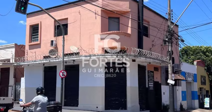 Loja comercial para locação com 190,66m² no campos eliseos